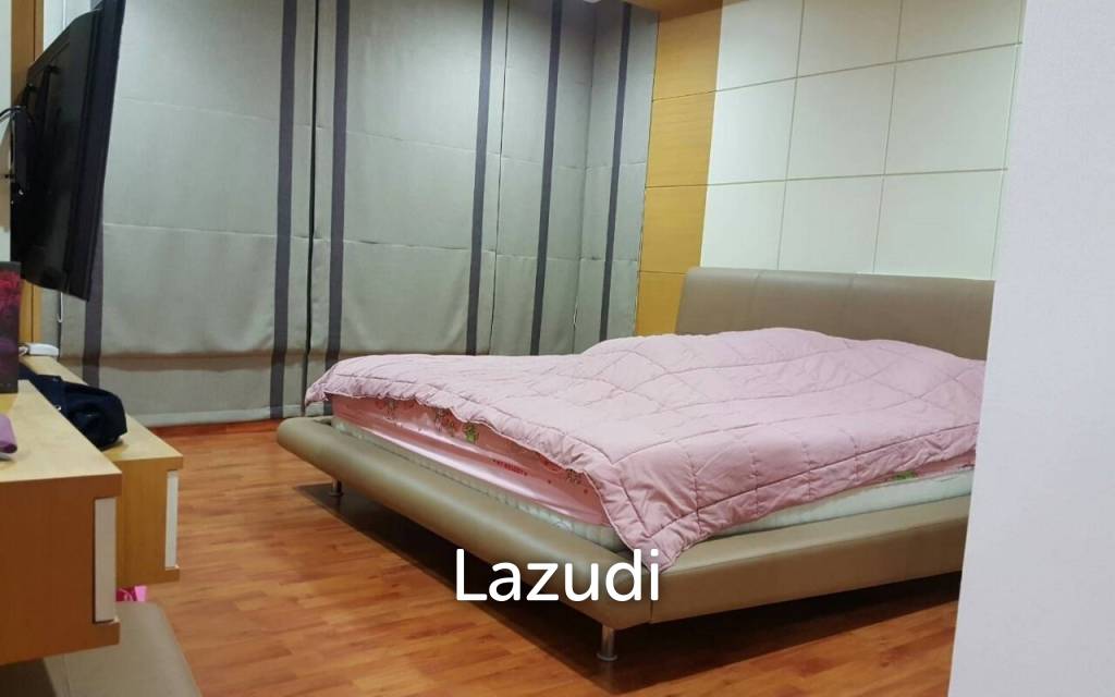 รูป 112.0 ตร.ม. 2 ห้องนอน 2 ห้องน้ำ คอนโดสำหรับ ขายใน ลุมพินี - รูปที่ 9/10