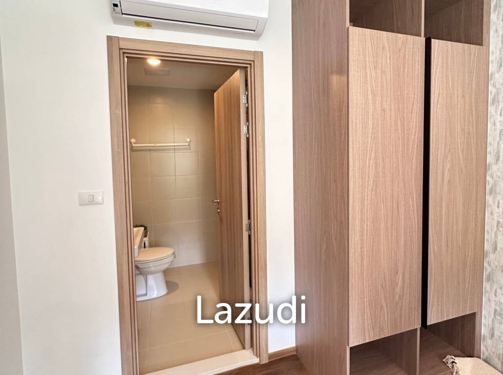 รูป 61.0 ตร.ม. 2 ห้องนอน 2 ห้องน้ำ คอนโดสำหรับ ขายใน หัวหิน - รูปที่ 18/37