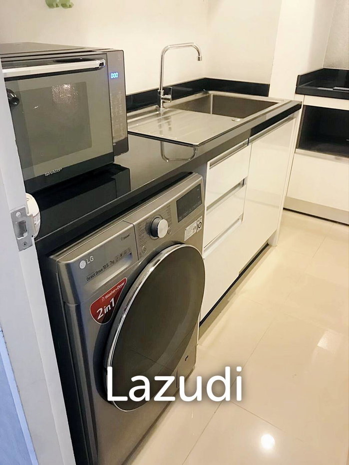 รูป 138.5 ตร.ม. 3 ห้องนอน 3 ห้องน้ำ คอนโดสำหรับ ขาย & เช่าใน ห้วยขวาง - รูปที่ 22/29
