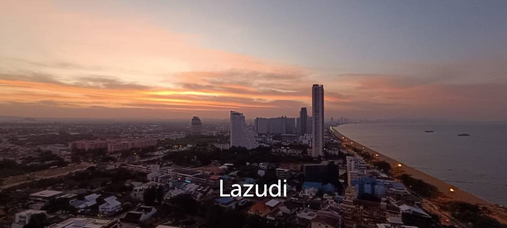 picture Studio 1 Bath 48 SQ.M. View Talay 8 Condo - 15/18