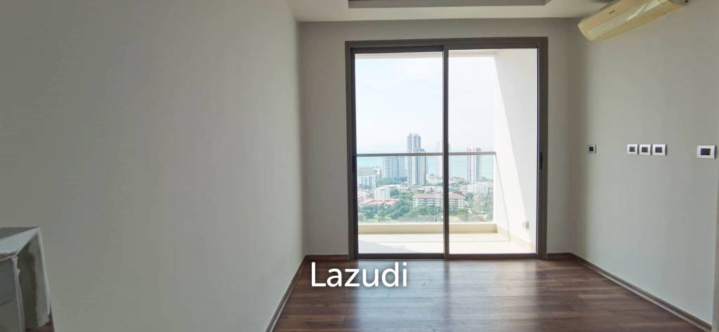 รูป ขายคอนโด เดอะ พีค ทาวเวอร์ 1 ห้องนอน - รูปที่ 19/32