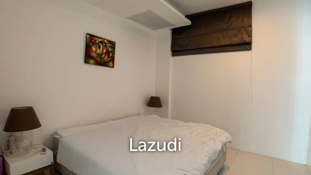 รูป ขายคอนโด แซงชัวรี่ วงศ์อมาตย์ พัทยา - รูปที่ 9/16