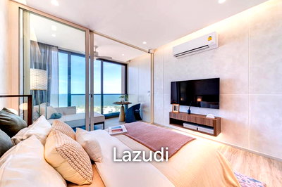 ขายคอนโด : 28.2 ตร.ม.  1 ห้องนอน  1 ห้องน้ำ คอนโดสำหรับ ขายใน หนองแก