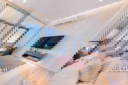 28.2 ตร.ม. 1 ห้องนอน 1 ห้องน้ำ คอนโดสำหรับ ขายใน หนองแก