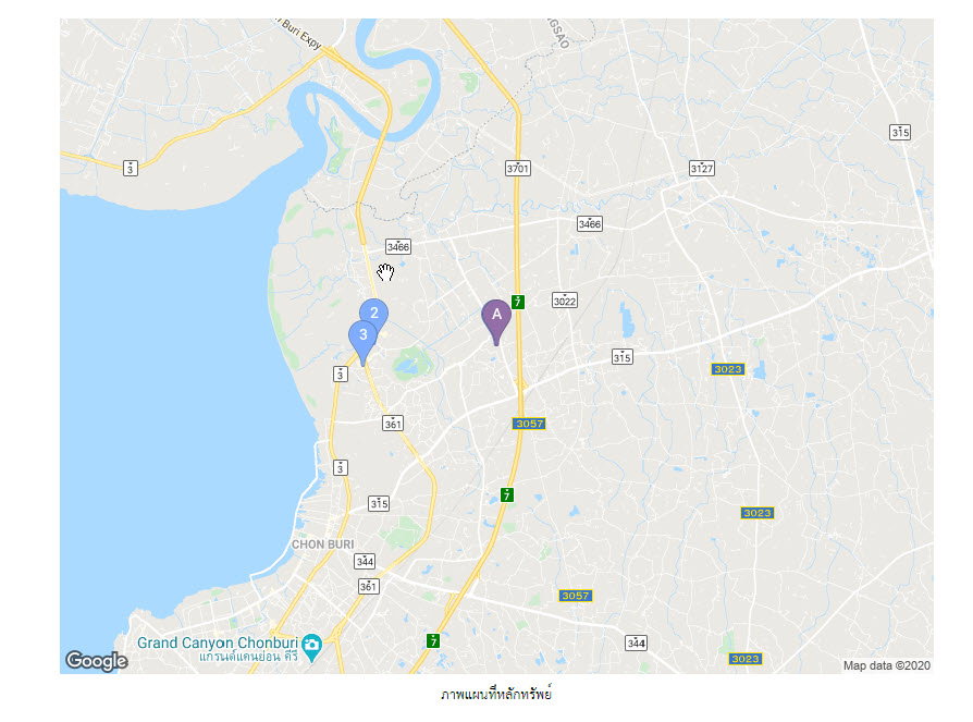 picture CONDO 21.76 square meter null Muang Chon Buri Don Hualo for 766000 THB - 3/3