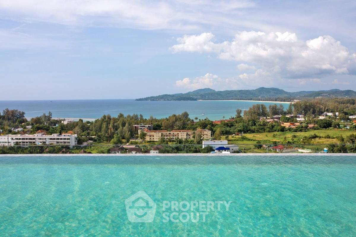 รูป คอนโด 3-ห้องนอน ที่ ไมด้า แกรนด์ รีสอร์ท ภูเก็ต ใน เชิงทะเล (ID 2236302) - รูปที่ 24/28