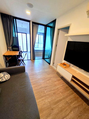 คอนโดให้เช่า : เอพพิโซด​ พหลโยธิน​  สะพาน​ใหม่​ ใกล้​รถไฟฟ้า​บีทีเอส​สายหยุด