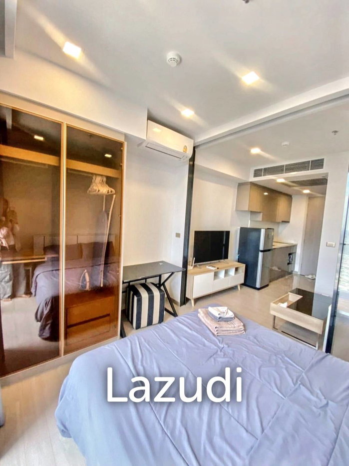 picture 1 Bed 1 Bath 25 Sqm One 9 Five Asoke - Rama 9 - 5/8