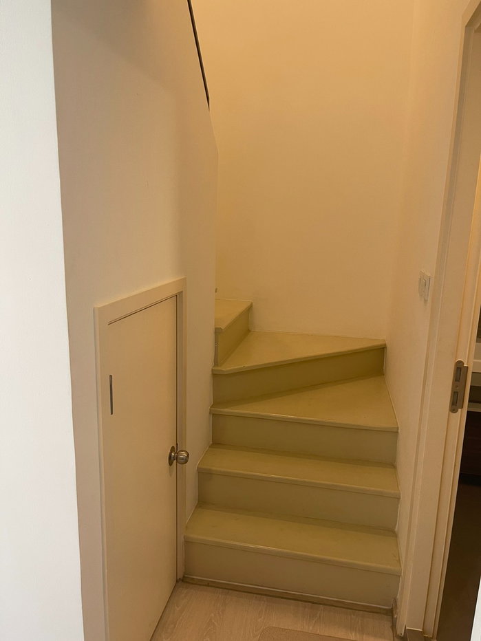 รูป ขายคอนโด Knightsbridge พหลโยธิน อินเตอร์เชนจ์ ขนาด 53.8 ตร.ม. ห้อง Duplex ใกล้ BTS 2 สาย - รูปที่ 14/20