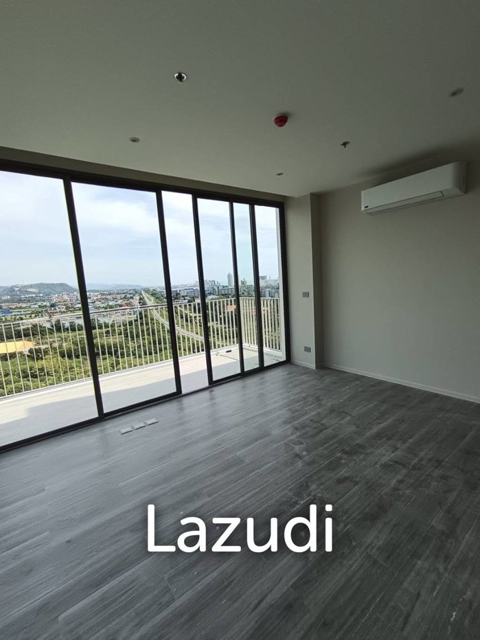 picture Spacious 2-Bedroom Condo with Ocean View, Hua Hin - 31/33