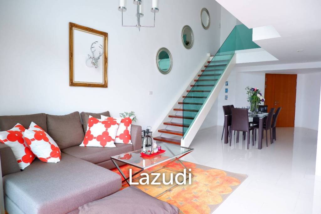 รูป ขายคอนโดแซงซัวรี่ ที่วงศ์อมาตย์ - รูปที่ 2/16