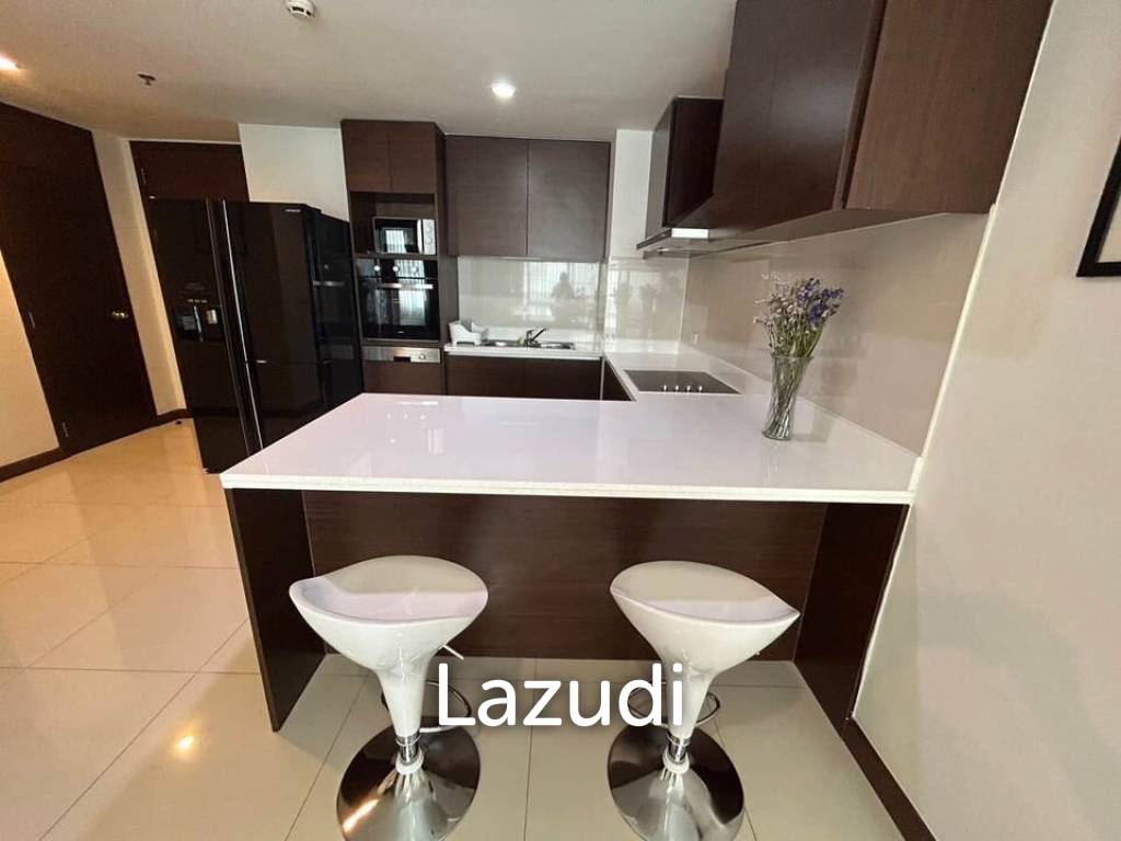 picture 2 Bed 2 Bath 112 SQ.M The Rajdamri Condominium - 4/8