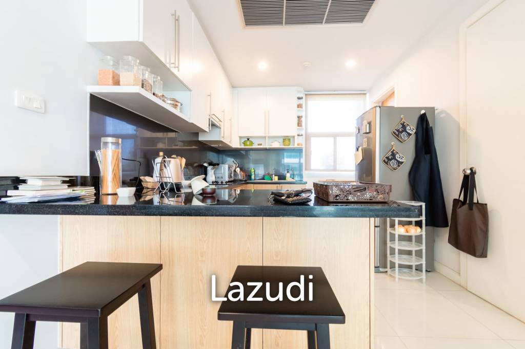 รูป 142.0 ตร.ม. 3 ห้องนอน 2 ห้องน้ำ คอนโดสำหรับ ขายใน หนองแก - รูปที่ 10/28