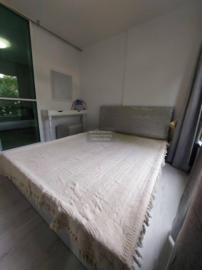 รูป เช่าคอนโด  ดีคอนโด รามคำแหง หัวหมาก เขต บางกะปิ กรุงเทพ CX-60425 ✅ ทักไลน์ @connexproperty ตอบทันที ทีมงานมืออาชีพ ✅ - รูปที่ 7/8