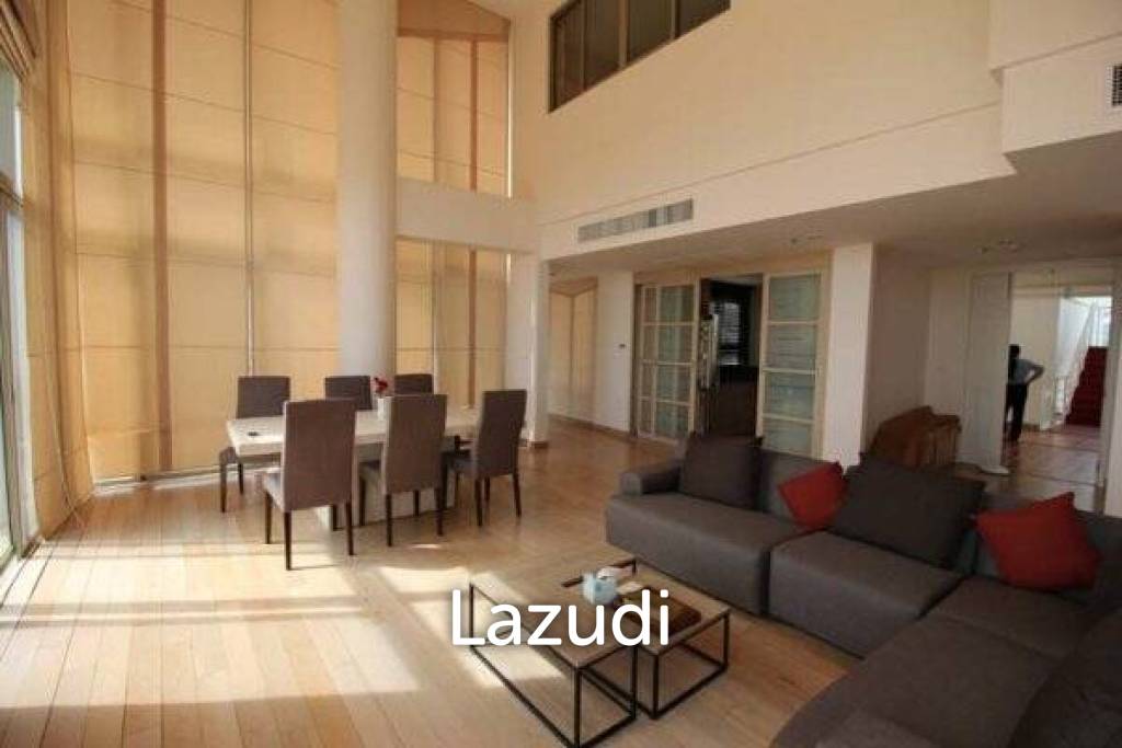 picture Luxury 4 Bed Penthouse condo - 4/16