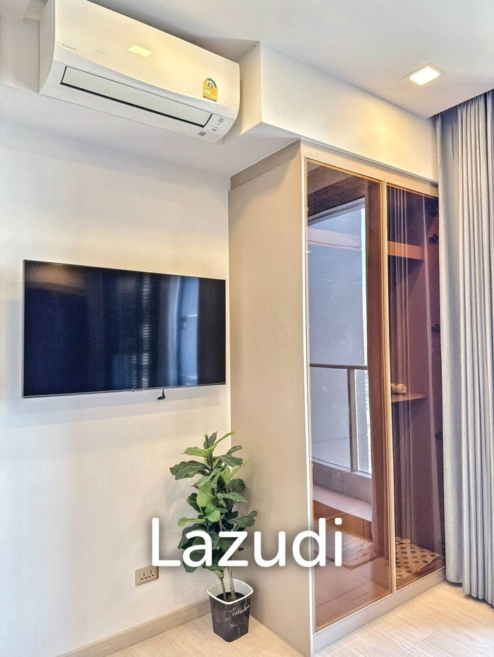 picture 1 Bed 1 Bath 27 SQ.M One 9 Five Asoke - Rama 9 - 7/11