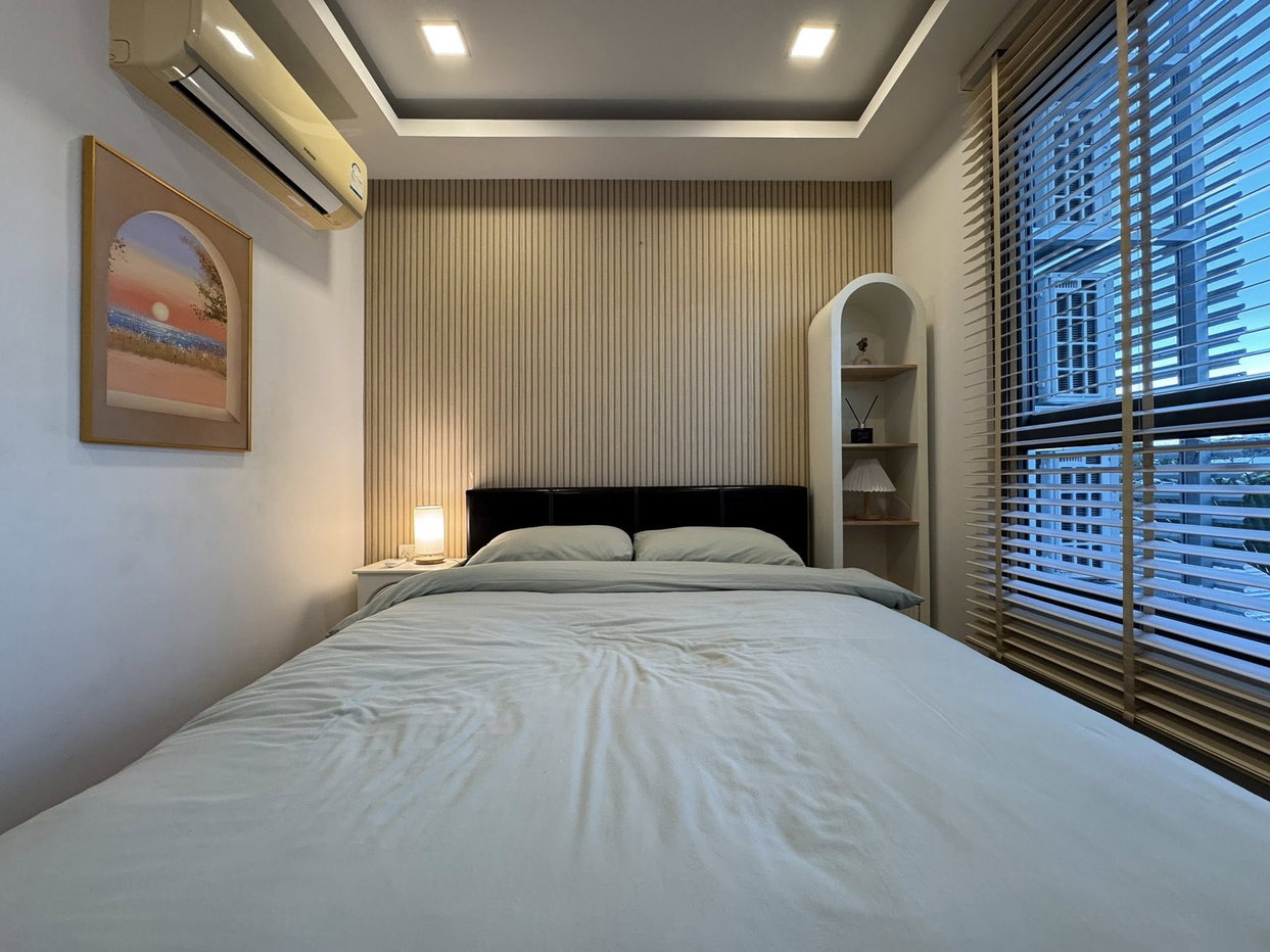 รูป For Sale Arcadia Beach Resort Condominium 1BR in South Pattaya - รูปที่ 7/9