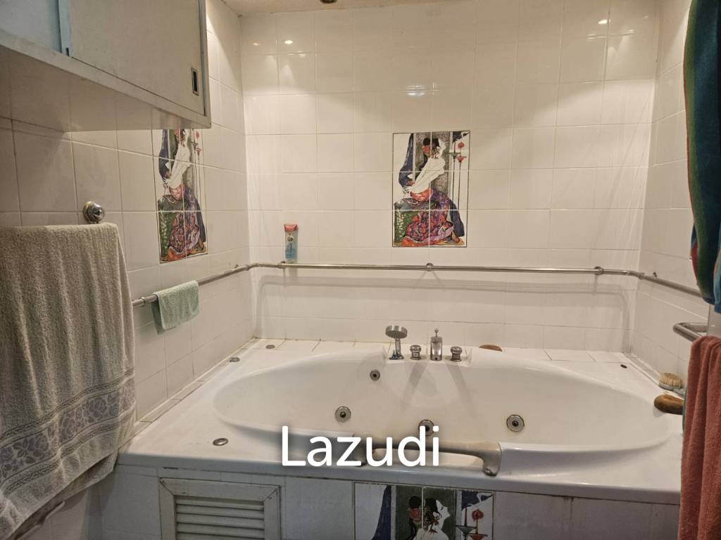 รูป 90.0 ตร.ม. 1 ห้องนอน 2 ห้องน้ำ คอนโดสำหรับ ขายใน นาเกลือ - รูปที่ 13/18