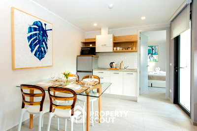 Condos for sale Phuket : 2-BR Condo at NOON Village Tower II close to Chalong (ID 2138347)