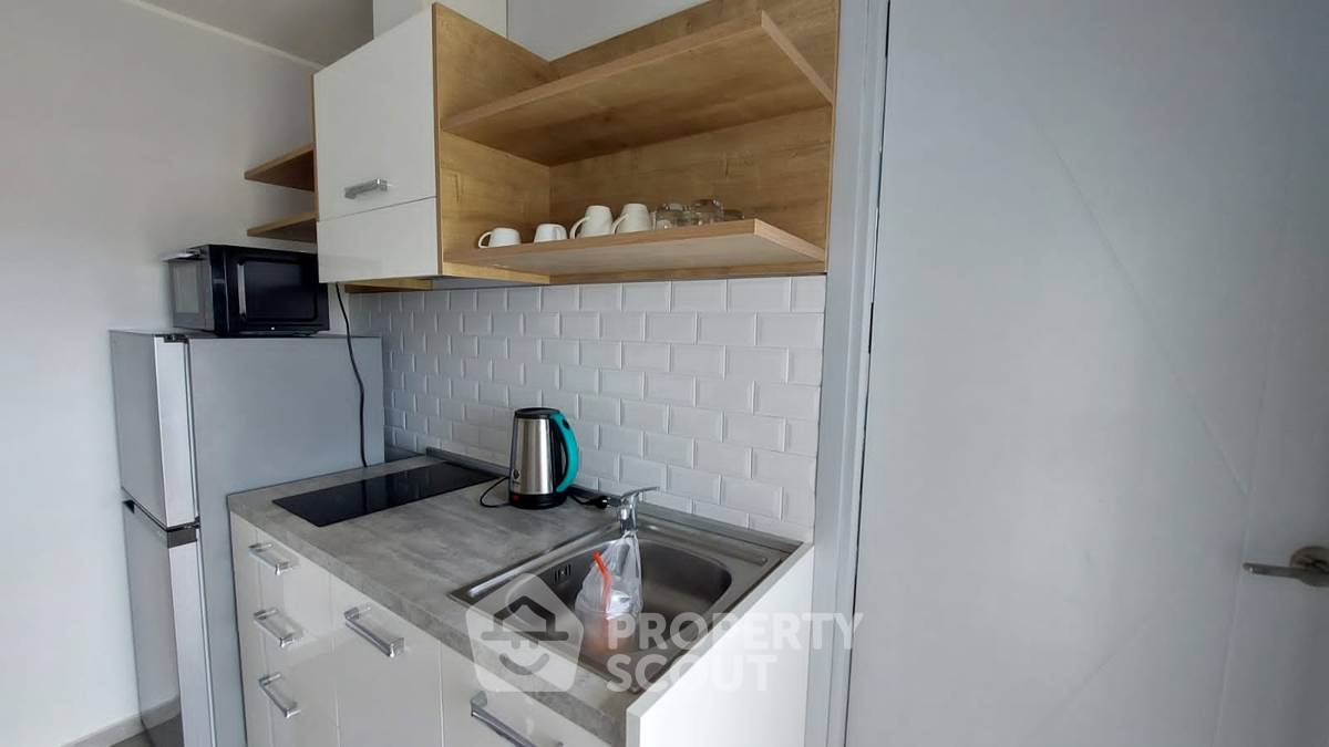 รูป คอนโด 2-ห้องนอน ที่ นูน วิลเลจ ทาวเวอร์ 2 ใกล้ Chalong (ID 1534350) - รูปที่ 6/25