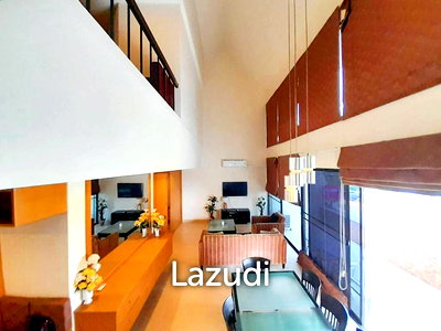 ขายคอนโด : 160.0 ตร.ม.  3 ห้องนอน  2 ห้องน้ำ คอนโดสำหรับ ขายใน หนองปรือ