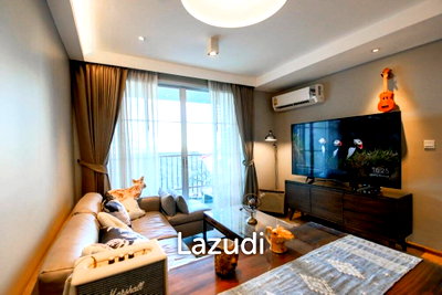 Condos for sale : 2 Bedroom 1 Bathroom 55 SQ.M. Maestro 39
