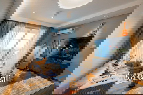 55.0 ตร.ม. 2 ห้องนอน 1 ห้องน้ำ คอนโดสำหรับ ขายใน คลองตันเหนือ