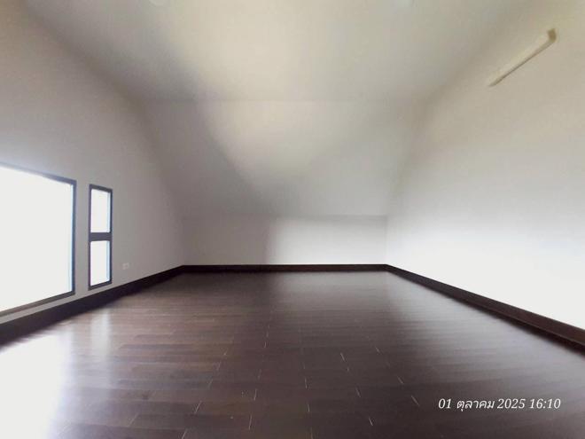 รูป บ้านเดี่ยว สำหรับขาย เดอะซิตี้ รามอินทรา - วงแหวน 2 สามวาตะวันตก เขตคลองสามวา กรุงเทพมหานคร - รูปที่ 19/46