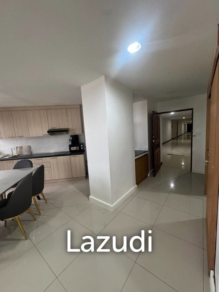 รูป 70.0 ตร.ม.  2 ห้องนอน  1 ห้องน้ำ คอนโดสำหรับ ขายใน คลองตันเหนือ - รูปที่ 3/19
