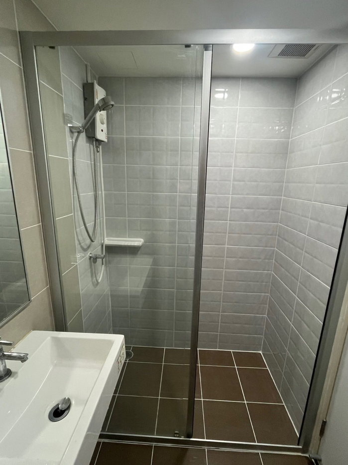 รูป 🔥 ด่วนมาก LPN ลุมพินี วิลล์ พัฒนาการ - ศรีนครินทร์ 11,000 B พร้อมเข้าอยู่ วิวสระ 🔥  - รูปที่ 4/6