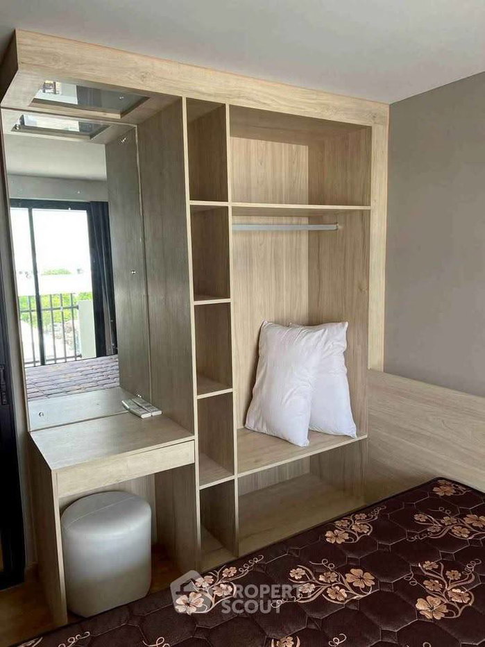 รูป คอนโด 1-ห้องนอน ที่ เลเวล คอนโด บางนา ใกล้ ท่าอากาศยานสุวรรณภูมิ (ID 2556246) - รูปที่ 8/12