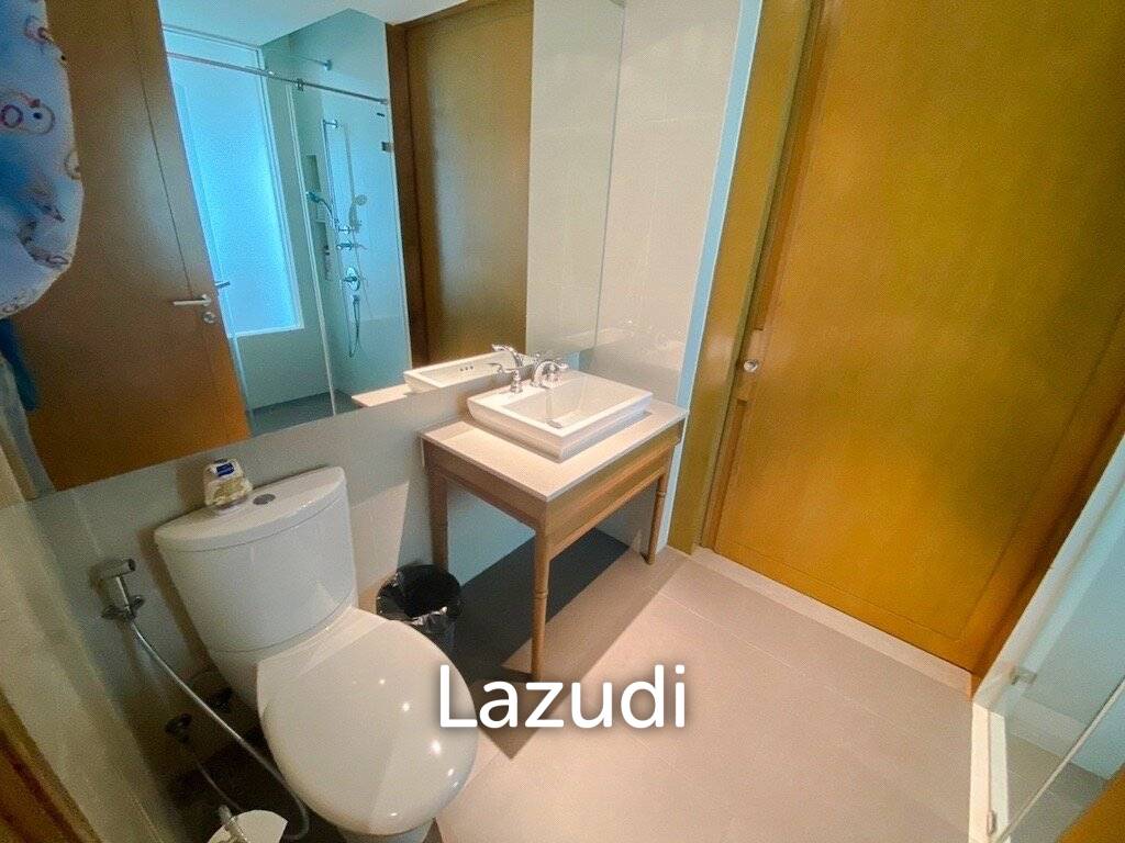 picture AMARI RESIDENCES : Luxury 2 Bed Seaview Condo - 18/22