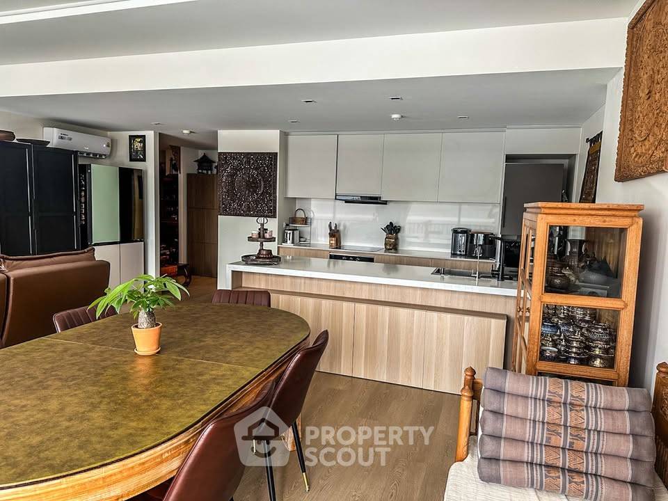 รูป คอนโด 2-ห้องนอน ที่ ซันไชน์ เพรสทิจ คอนโดมิเนียม ใกล้ เดอะ เวเนเซีย (ID 2491127) - รูปที่ 3/18