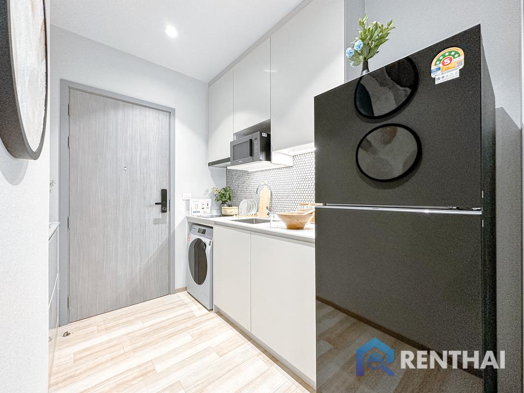 รูป สำหรับ ขาย คอนโด สตูดิโอ ที่ The Title Serenity Naiyang - รูปที่ 6/23