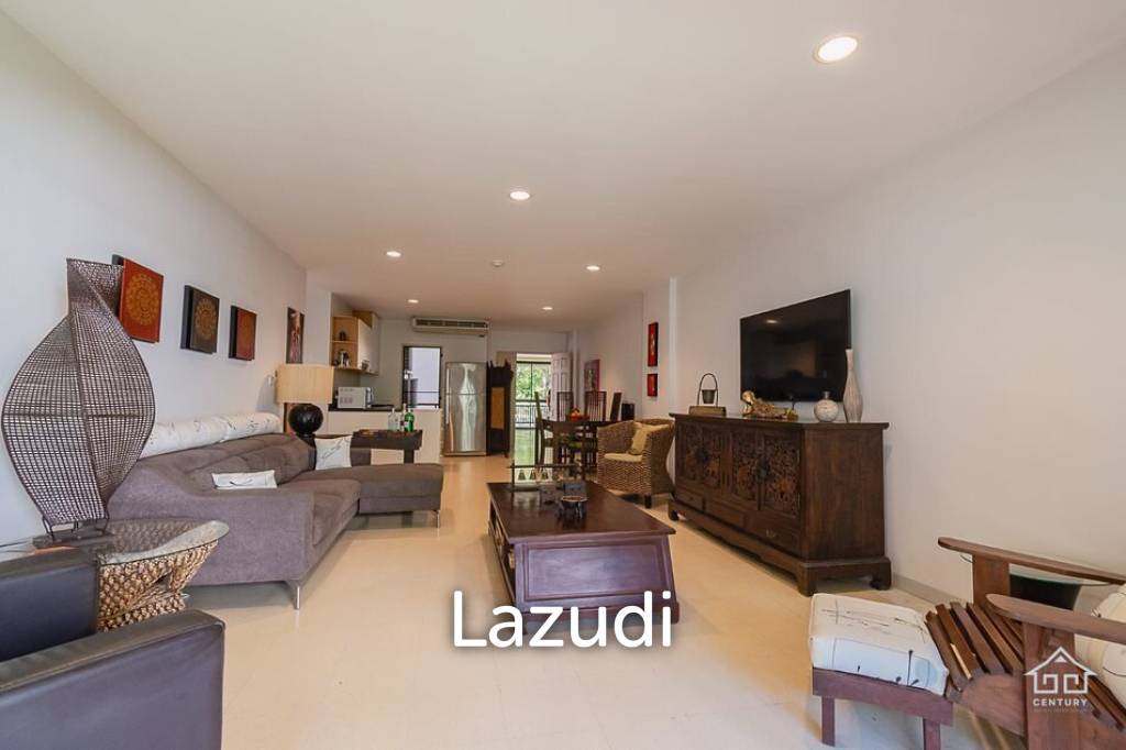 picture SANTI PURA : Beautiful 2 bed Beachfront condo - 8/27