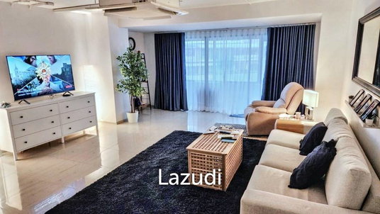 1 Bed 1 Bath 75 SQ.M President Park Sukhumvit 24