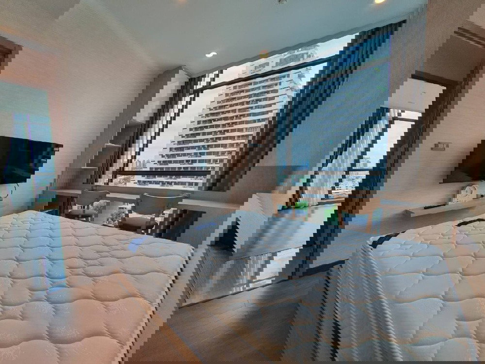 รูป ✨ศุภาลัย โอเรียนทัล สุขุมวิท 39 Supalai Oreintal Sukhumvit 39 | 2 ห้องนอน ราคาดีสุดในตลาด / HBH-HL-72 - รูปที่ 4/16