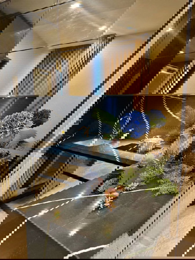 รูป 🔥 หลุดจอง! ราคานี้หาไม่ได้ง่าย ๆ The Esse Sukhumvit 36 พร้อมโอน 🔥MD-26028571 - รูปที่ 4/5