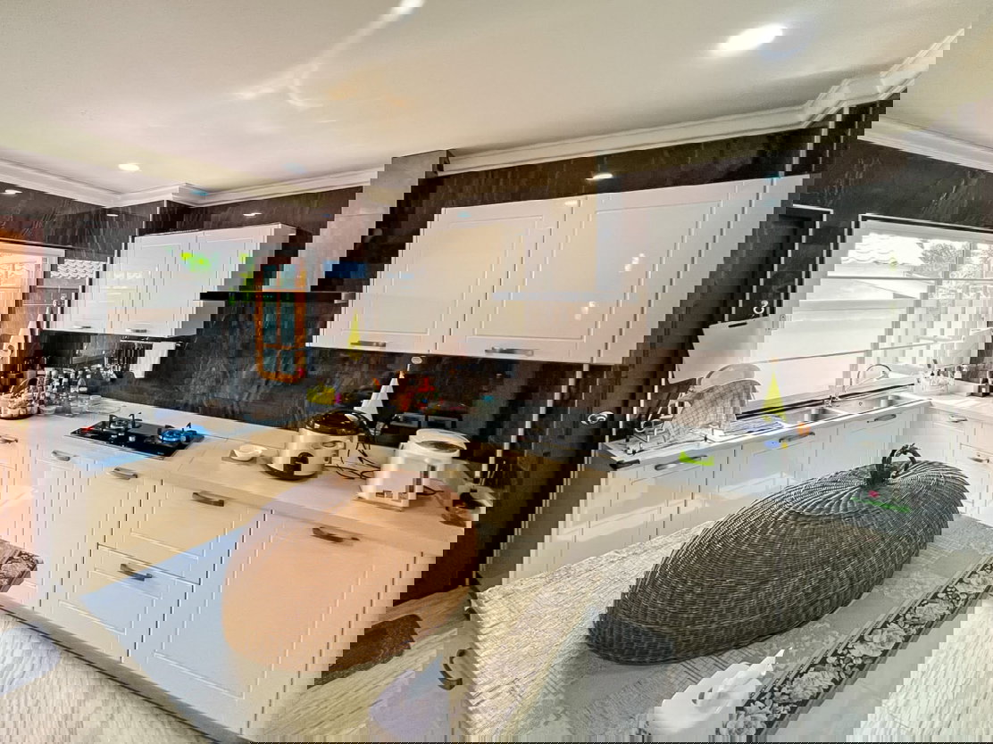 รูป [#AGHBKK0072] ขายบ้านเดี่ยวหรู คฤหาสน์ ในซอย แสงหวี5 โซนหลักสี่ จาก 38 ลบ. เหลือเพียง 32 ลบ. เท่านั้น - รูปที่ 20/37