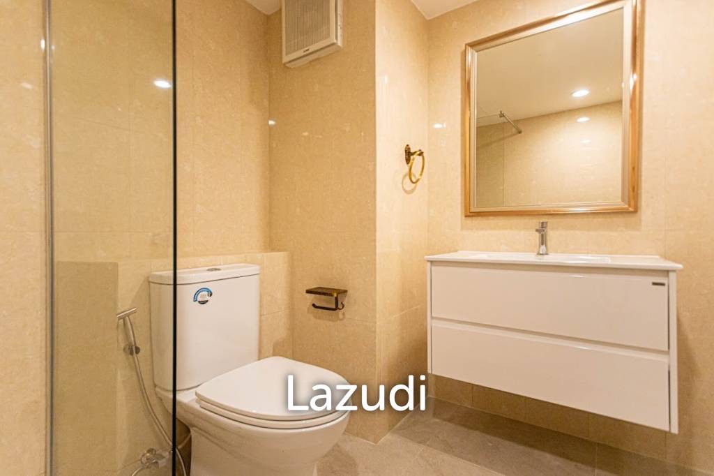 รูป หินน้ำทรายสวย รีโนเวทใหม่ - รูปที่ 18/20