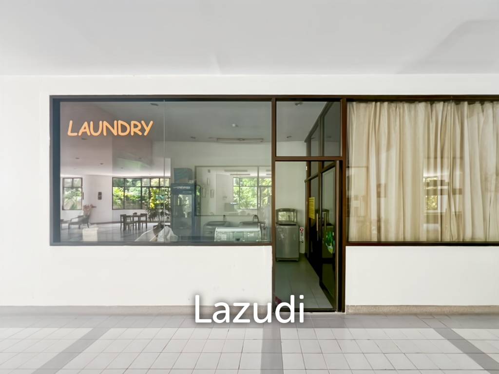 picture Seaview Studio Condo in V.I.P. Chain Cha-Am - 26/33