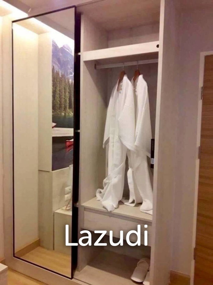 picture A.D. RESORT : Elegant 1-Bed Condo at Cha Am - 25/34