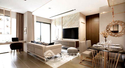 ขายคอนโด : คอนโด 2-ห้องนอน ที่ เบลล์วิว ลากูน ภูเก็ต ใกล้ หาดลากูน่า (ID 1270577)