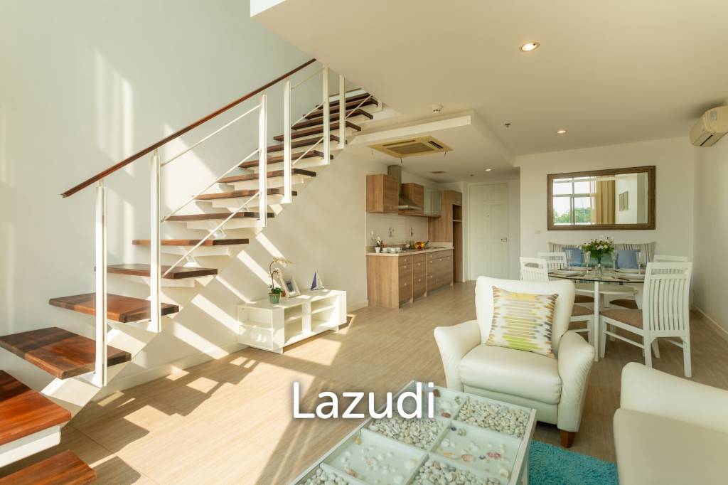 picture 1 Bed Duplex 2 Bath 73.97 SQ.M Boathouse - 3/6