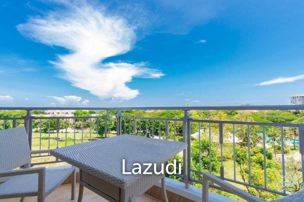 picture BOATHOUSE : Luxury 1 bed Duplex Condo - 2/22