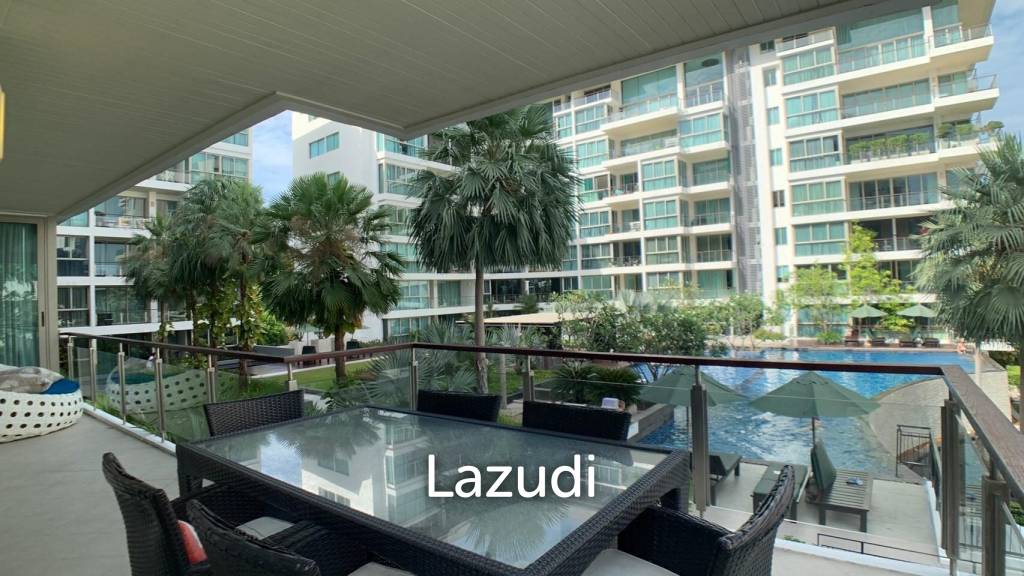 picture 3 Bed 3 Bath 150 SQ.M The Sanctuary Wongamat - 15/17