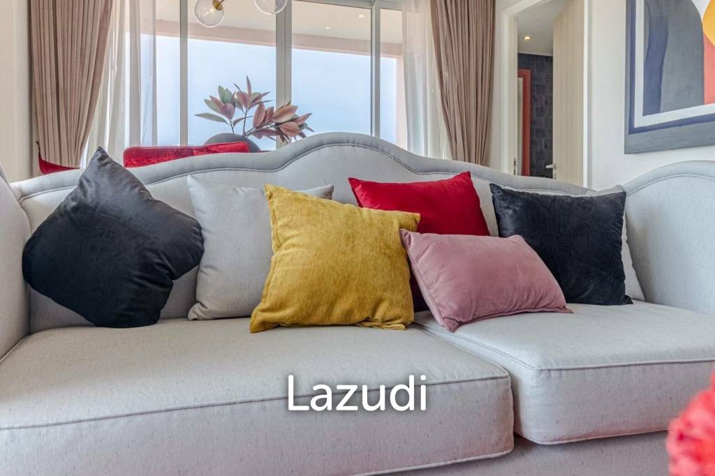 รูป ขายคอนโดมิเนียม แกรนด์ แคริบเบียน - รูปที่ 11/20