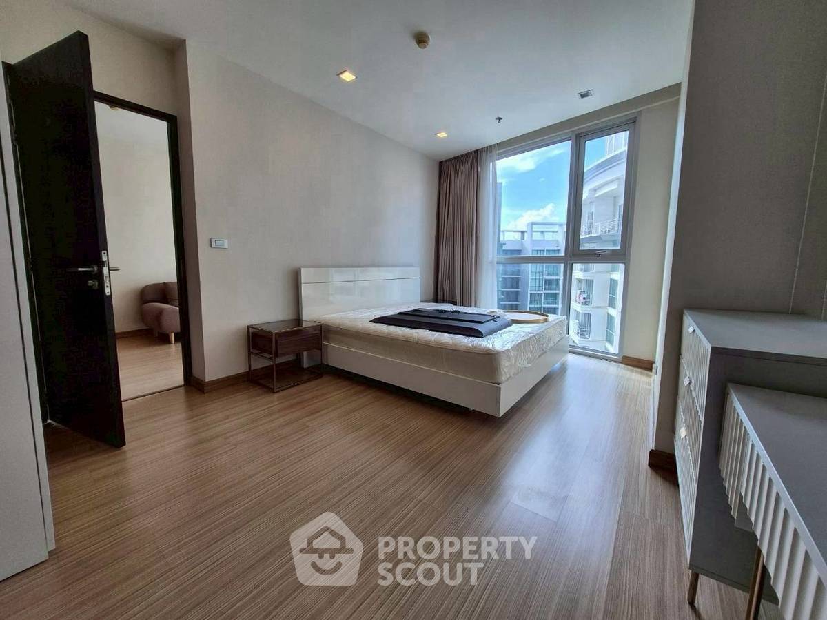 รูป คอนโด 2-ห้องนอน ที่ สกาย วอล์ค เรสซิเดนซ์ ใกล้ BTS พระโขนง (ID 2379682) - รูปที่ 14/16