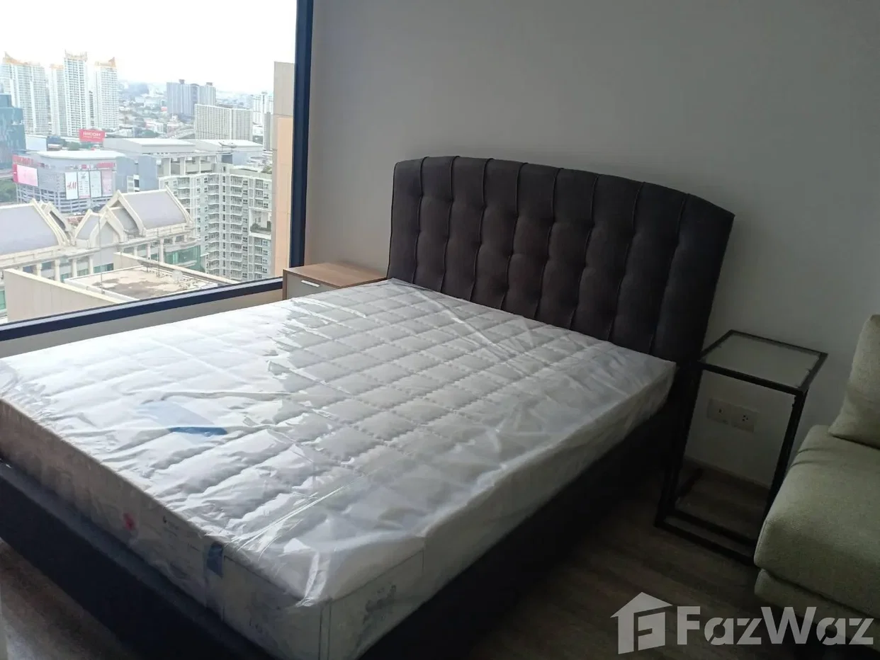 รูป ขาย คอนโด สตูดิโอ ในโครงการ ไอดีโอ โมบิ อโศก 6112372 - รูปที่ 20/20