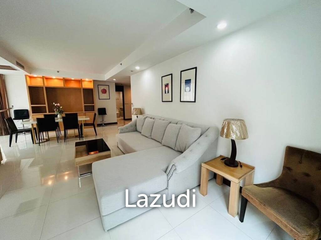 picture 2 Bed 2 Bath 112 SQ.M The Rajdamri Condominium - 2/8